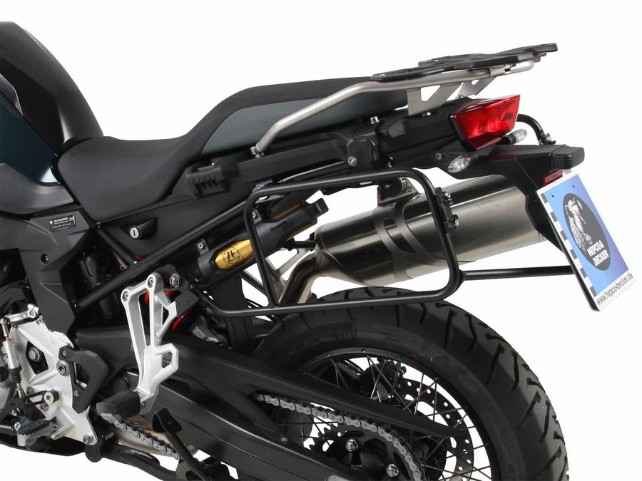 BMW F 750 GS [2018-2023]-Case carrier lock-IT