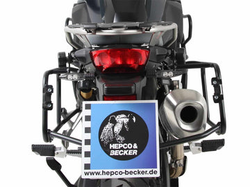 BMW F 850 ​​GS Adventure [2019-2023]-Case carrier lock-IT - 0