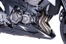 KAWASAKI Z 800 E [2016] - Bugspoiler | Mattschwarz | PUIG 6507J