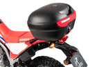 Honda CRF 300 Rally [2021-2025] - Minirack + universal topcase-2