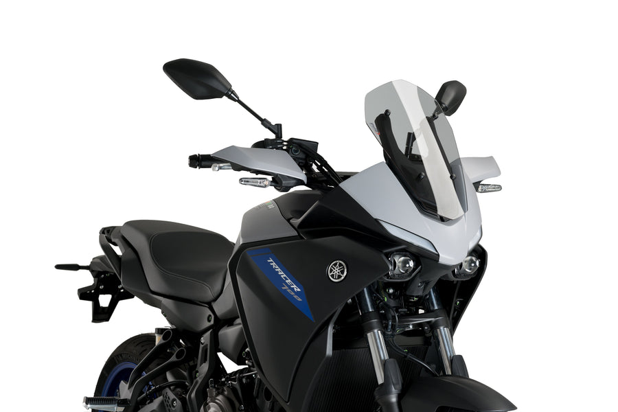 YAMAHA TRACER 7 GT [2024] – Sports screen – Tinted