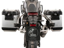 Yamaha Ténéré 700 [2025-2026] - Kofferträgerset Cutout Edelstahl