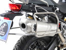 BMW F 850 ​​GS [2018-2023] - side case carrier cutout-4