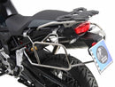 BMW F 850 ​​GS [2018-2023]-Cutout carrier + Xplorer case-2