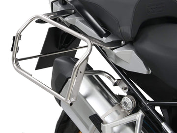 BMW R 1250 GS [2018-2023] - side case carrier cutout