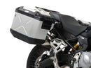 INDIAN Scout Classic [2025-] - CUTOUT BAGS SET, INCL. BAGS