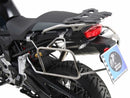 INDIAN Scout Sixty Bobber [2025-] - CUTOUT BAGS SET, INCL. BAGS