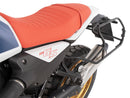 BMW R 12 G [2025-2026] - Kofferträgerset Cutout inkl. Xplorer Cutout schwarz Kofferset