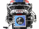 BMW R 1200 GS LC [2013-2018]-Cutout carrier + Xplorer case-10