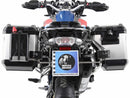 BMW R 1200 GS LC [2013-2018] - Side case carrier cutout-1