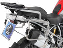 BMW R 1200 GS Adventure [2014-2018] - side case carrier cutout-2