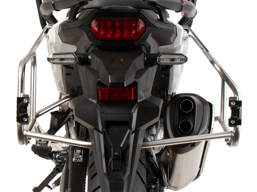 Honda CRF 1100 L Africa Twin [2024-2026] - Kofferträgerset