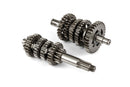 Aprilia RX Factory 50 2T - Getriebe komplett