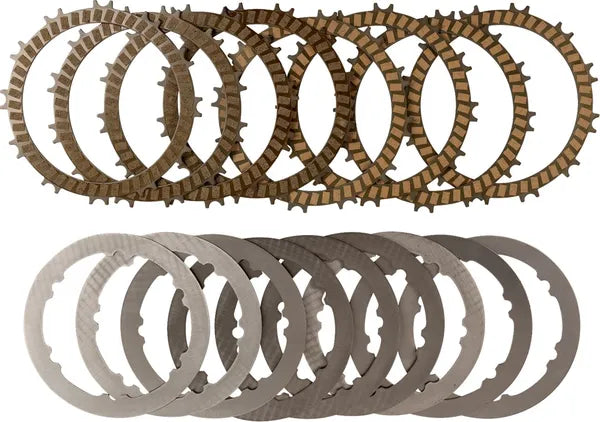 Beta RR 125 [PROX] – clutch disc set