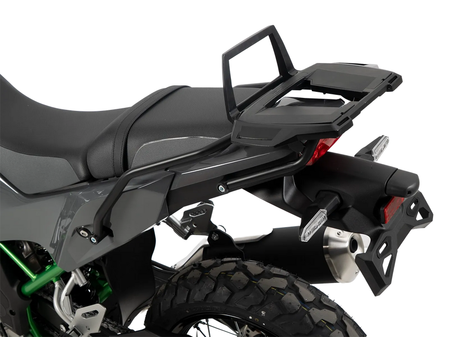 Kawasaki KLE 500 / SE [2026-] - aluminum rack