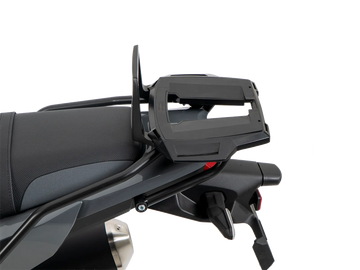 Kawasaki KLE 500 / SE [2026-] - aluminum rack