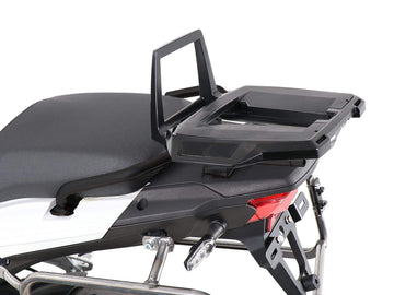 Benelli TRK 502 [2017-2025] - Alurack