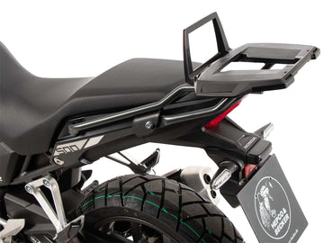 Honda NX 500 [2024-2025] - Alurack
