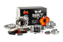 Fantic XE 50 2T - cylinder kit R/T 95