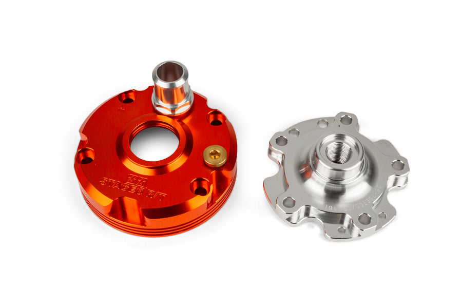 Beta RR Track 50 2T - Zylinderkit R/T 95
