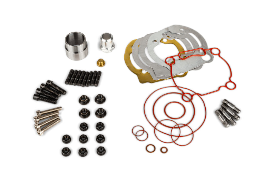 Beta RR Track 50 2T - Zylinderkit R/T 95