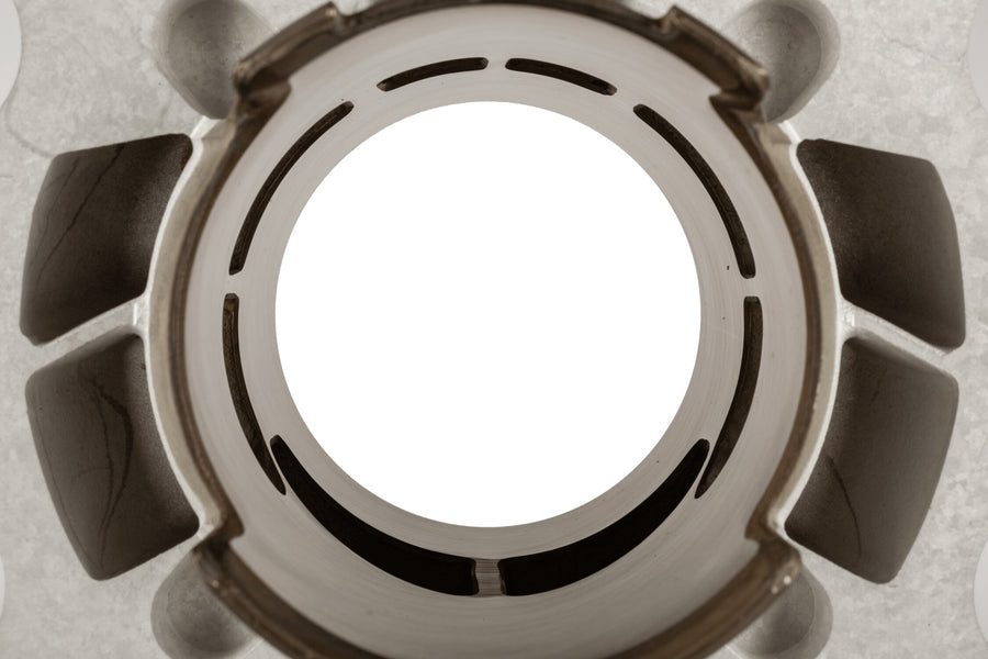 Beta RR Track 50 2T - Zylinderkit R/T 95