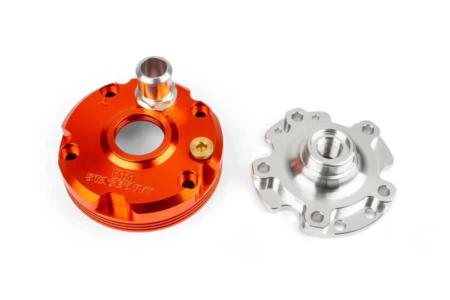 Gilera SMT SM 50 2T D50B0 [2013–] - Zylinderkit R/T 95