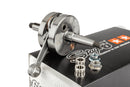 Beta RR Enduro 50 2T - Kurbelwelle R/T 44mm Hub 90mm Pleuel