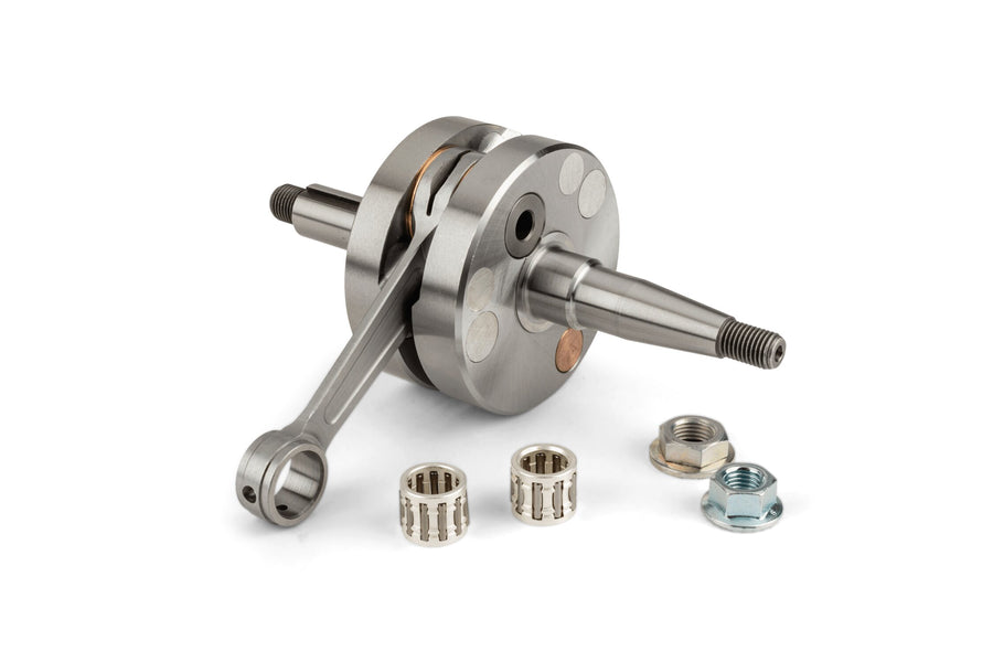 Beta RR Enduro 50 2T - Kurbelwelle R/T 44mm Hub 90mm Pleuel