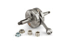 Beta RR SM 50 2T - Kurbelwelle R/T 44mm Hub 90mm Pleuel
