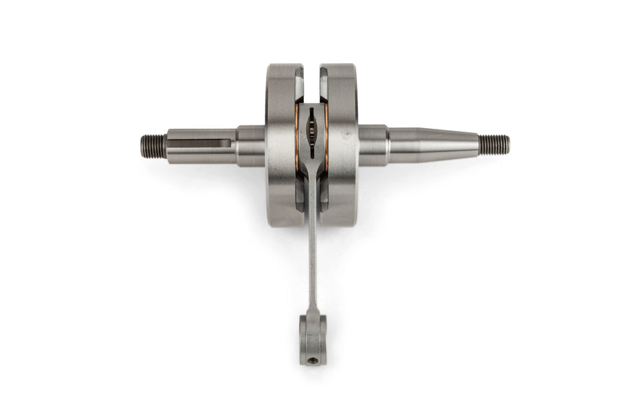 Beta RR SM 50 2T - Kurbelwelle R/T 44mm Hub 90mm Pleuel