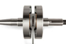 Fantic XE 50 2T - crankshaft R/T 44mm stroke 90mm connecting rod
