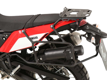Yamaha Ténéré 700 [2019-2024] - Cycling carrier screwed - 0