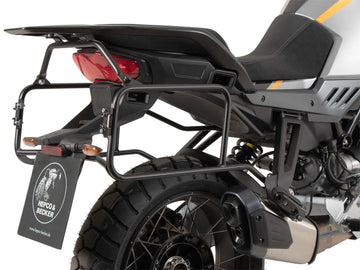 Moto Guzzi Stelvio [2024-2025] - Cycled case carrier - 0