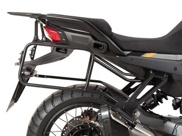 Moto Guzzi Stelvio [2024-2025] - Cycled case carrier