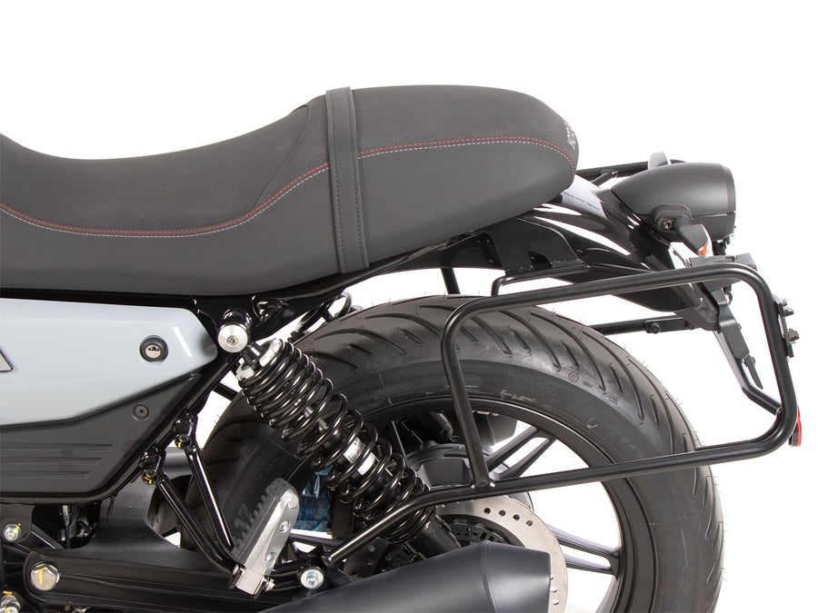 Moto Guzzi V7 Stone [2025] - Cyfish carrier screwed