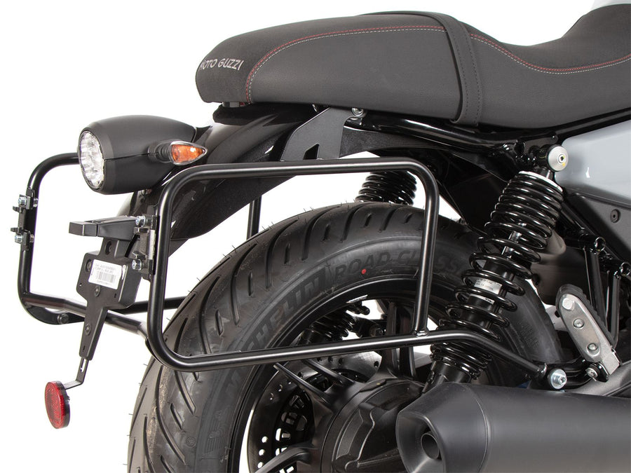 Moto Guzzi V7 Sport [2025] - Sicked case carrier