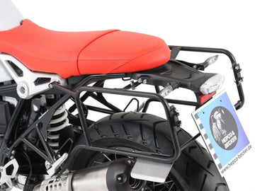 BMW R NINET URBAN G [2017-2023] - Cycled case carrier - 0