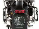 Triumph Tiger 1200 GT [2022-2025] - Cycling carrier screwed-6