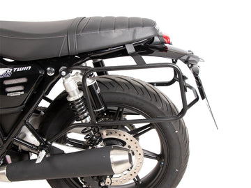 Triumph Speed ​​Twin 900 [2025] - Cycle wearer screwed on - 0