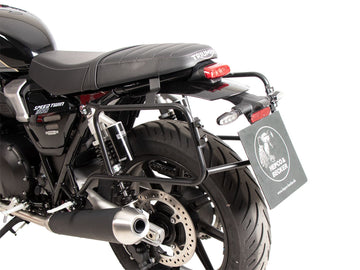 Triumph Speed ​​Twin 900 [2025] - Cycle wearer screwed on