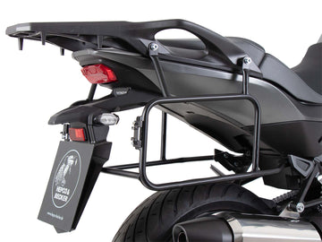 Honda NT 1100 [2022-2024] - Cyfish wearer screwed on - 0