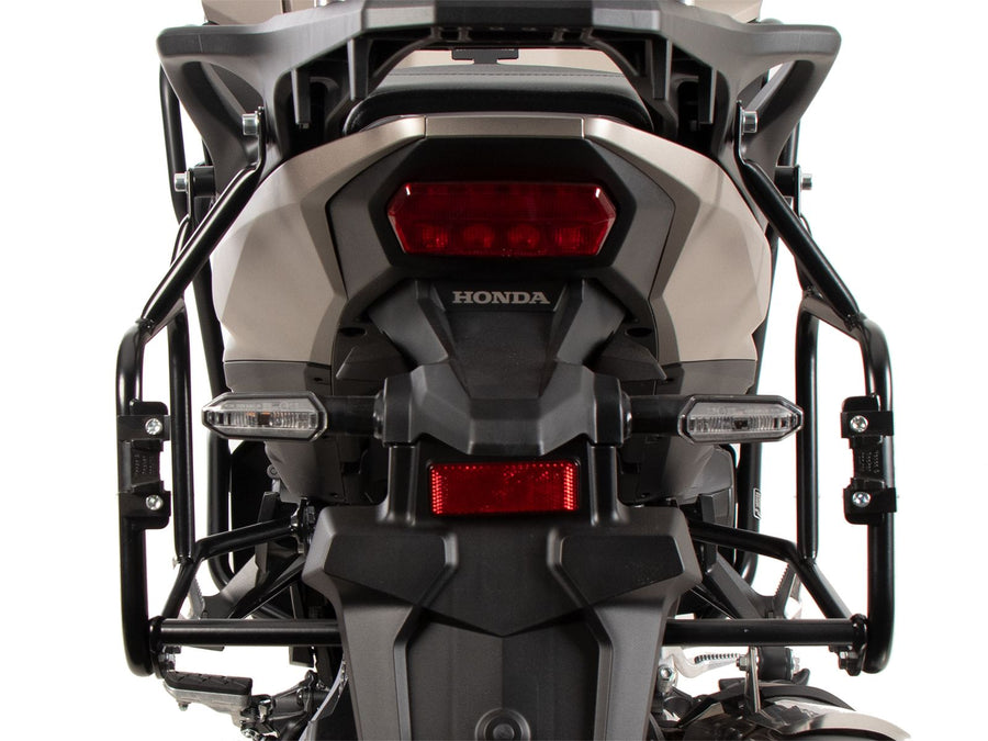 Honda NT 1100 [2025] - Cyfish carrier screwed