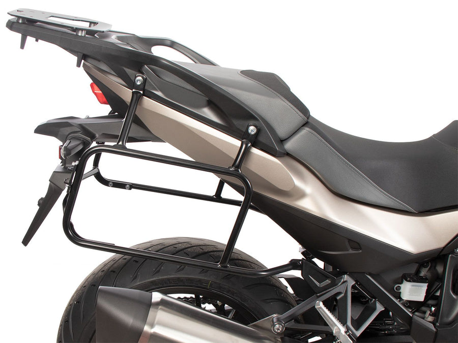 Honda NT 1100 [2025] - Cyfish carrier screwed