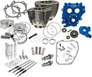 Harley-Davidson FLRT 1690 Freewheeler [2015-2016] - Einschraubbare Sidewinder® 4" Big Bore-Kits – Bild 6