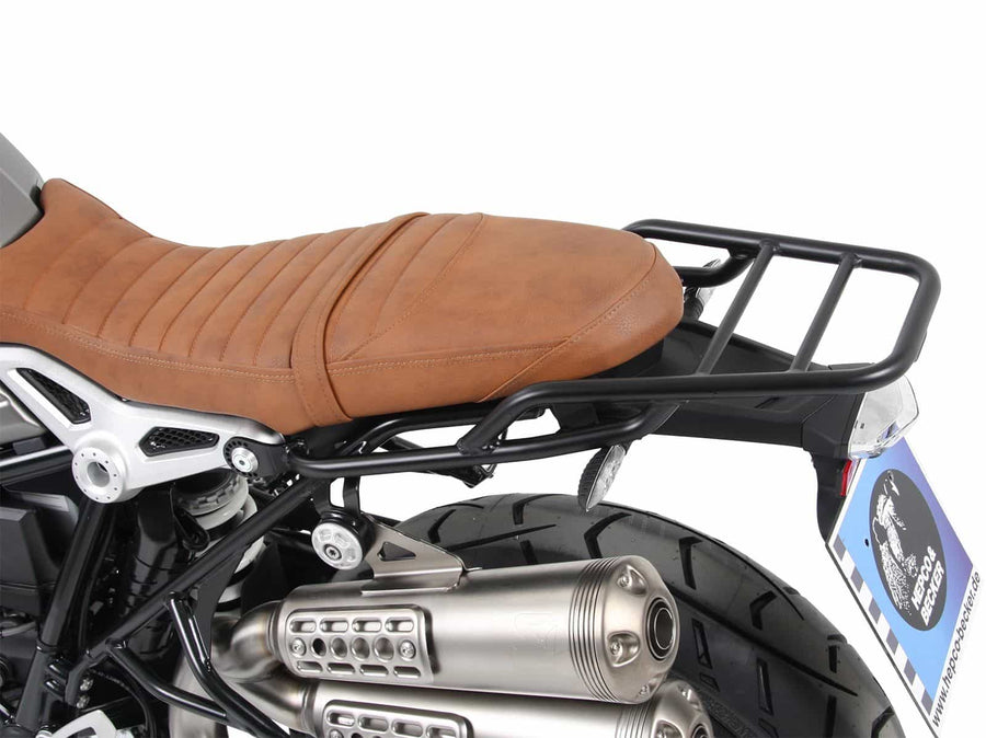 BMW R NINET URBAN G [2017-2023] - luggage bridge