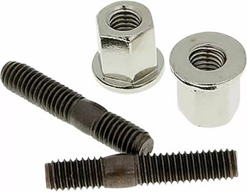 Honda XL 600 LM [Naraku]-exhaust bolt
