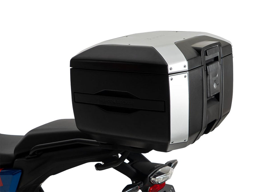 BMW F 450 GS [2026-] - Smartrack set incl. Xcore top case