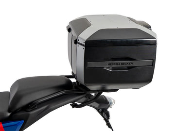BMW F 450 GS [2026-] - Smartrack set incl. Xcore top case