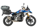 BMW F 450 GS [2026-] - tube luggage rack not suitable for top case